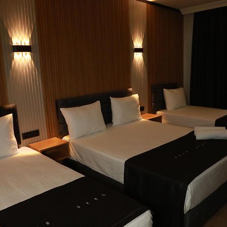 Rays Hotel Bakirkoey City Center 이스탄불 외부 사진