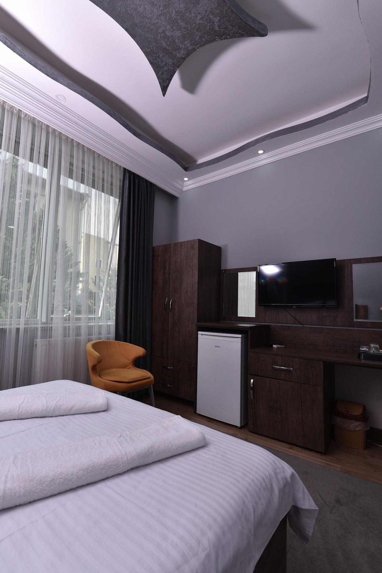 Rays Hotel Bakirkoey City Center 이스탄불 외부 사진