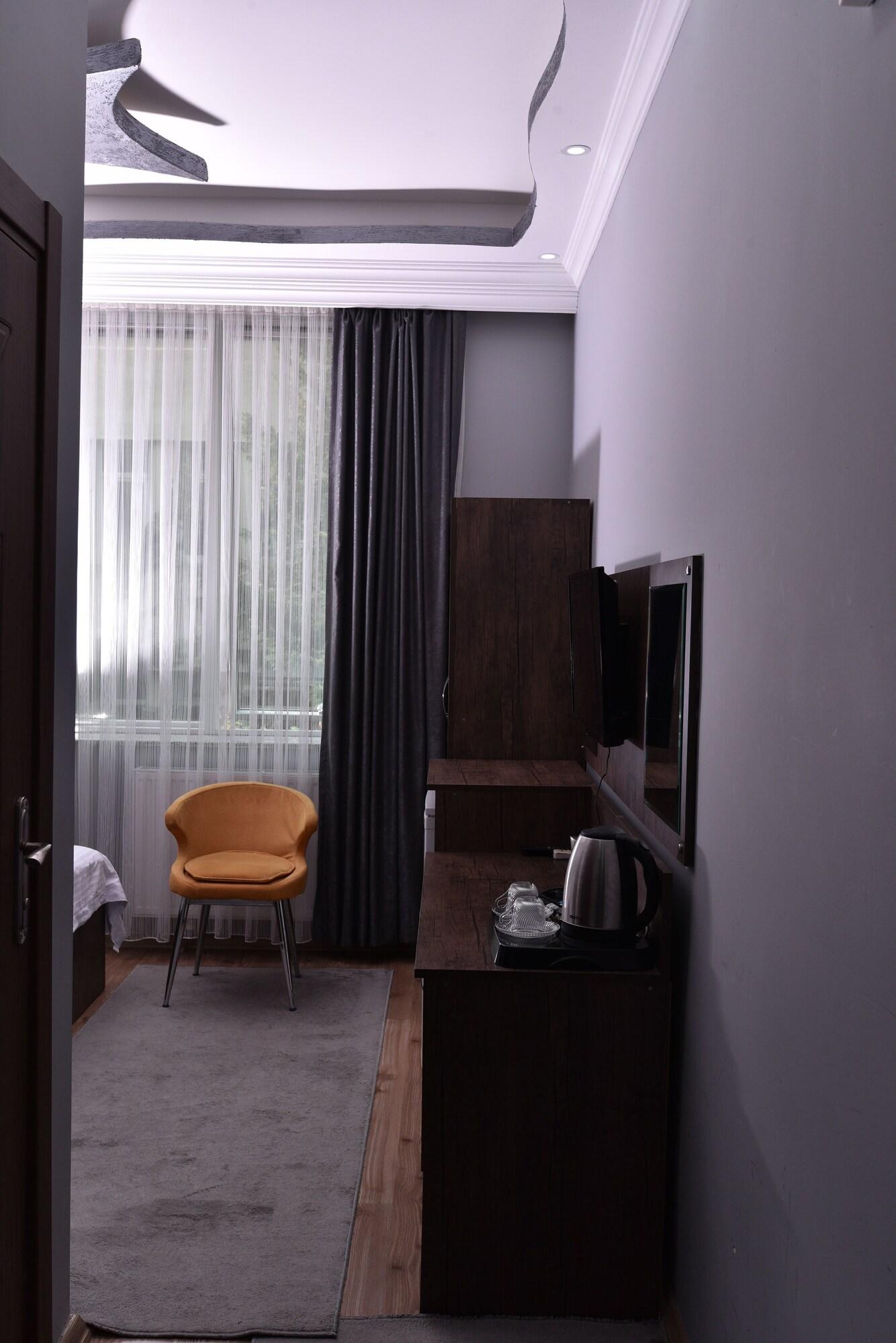Rays Hotel Bakirkoey City Center 이스탄불 외부 사진
