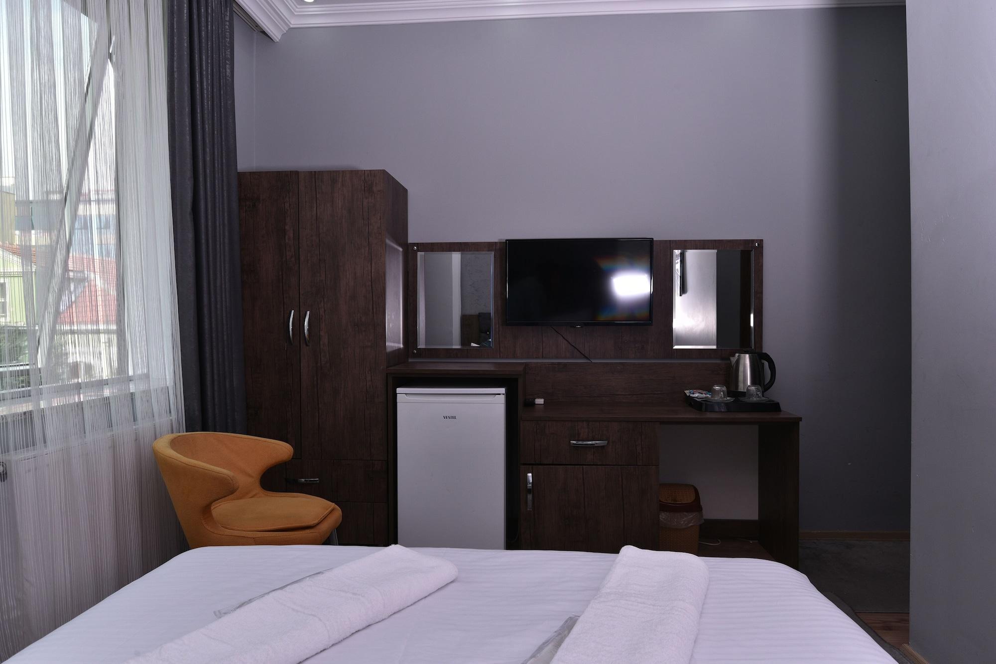 Rays Hotel Bakirkoey City Center 이스탄불 외부 사진