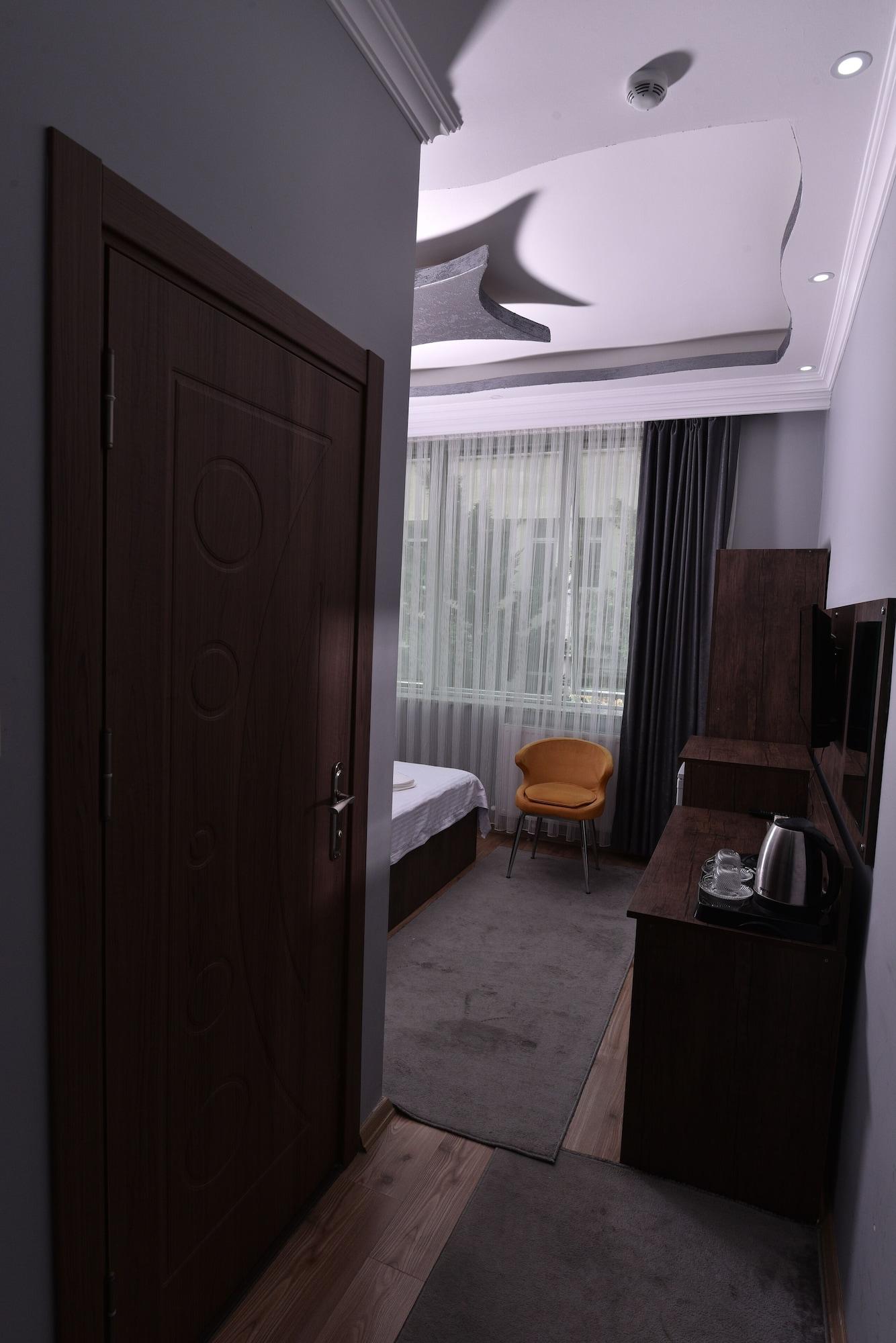 Rays Hotel Bakirkoey City Center 이스탄불 외부 사진
