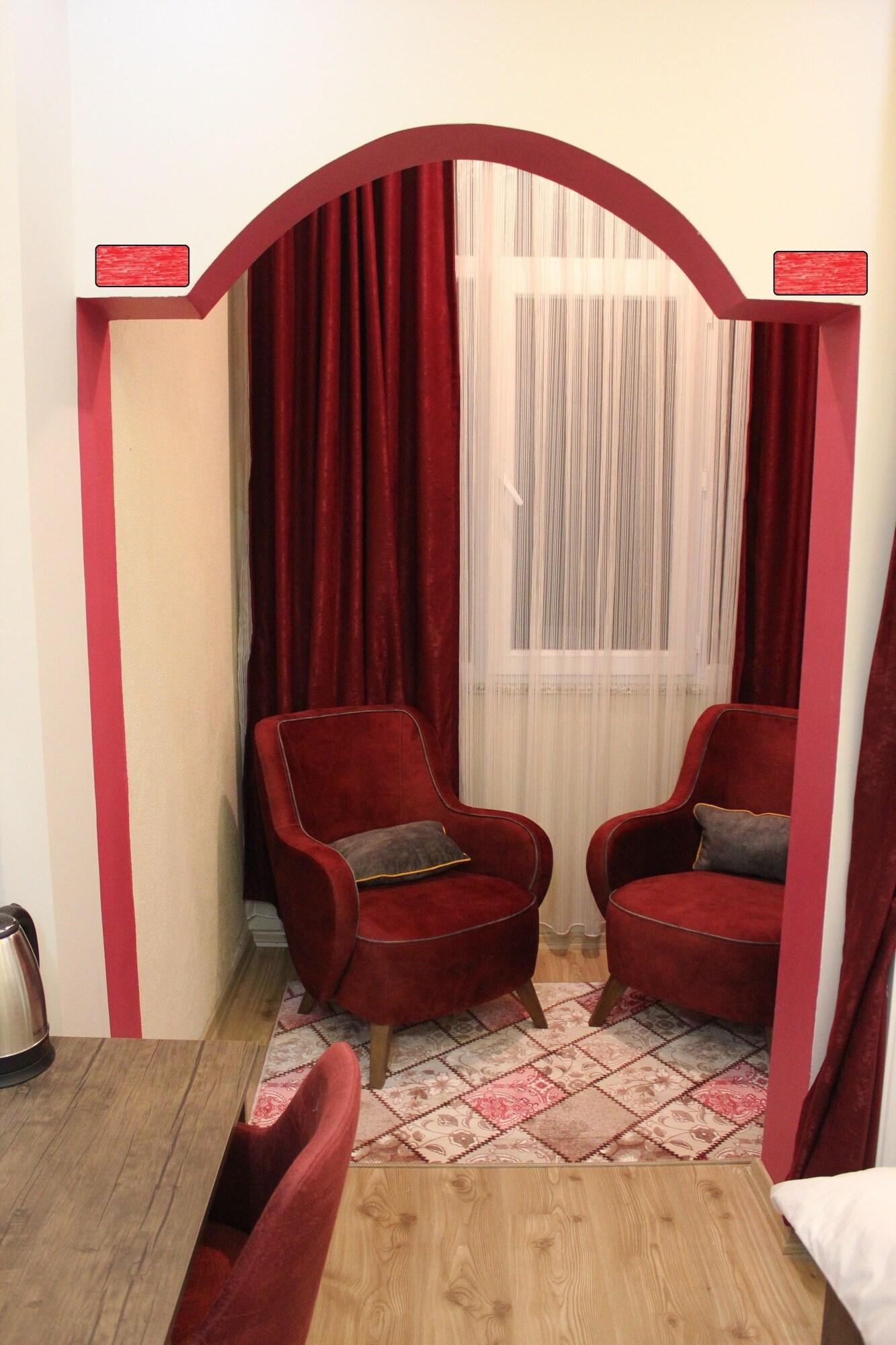 Rays Hotel Bakirkoey City Center 이스탄불 외부 사진