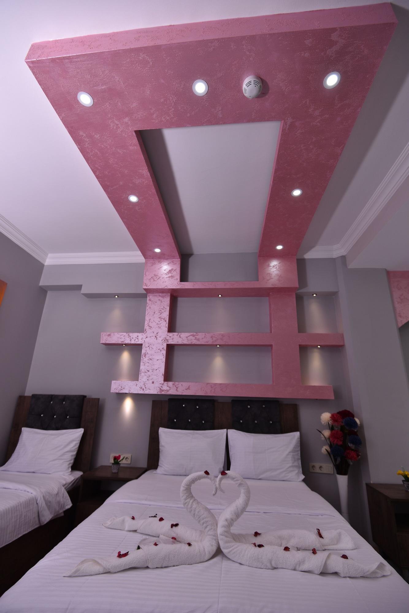 Rays Hotel Bakirkoey City Center 이스탄불 외부 사진