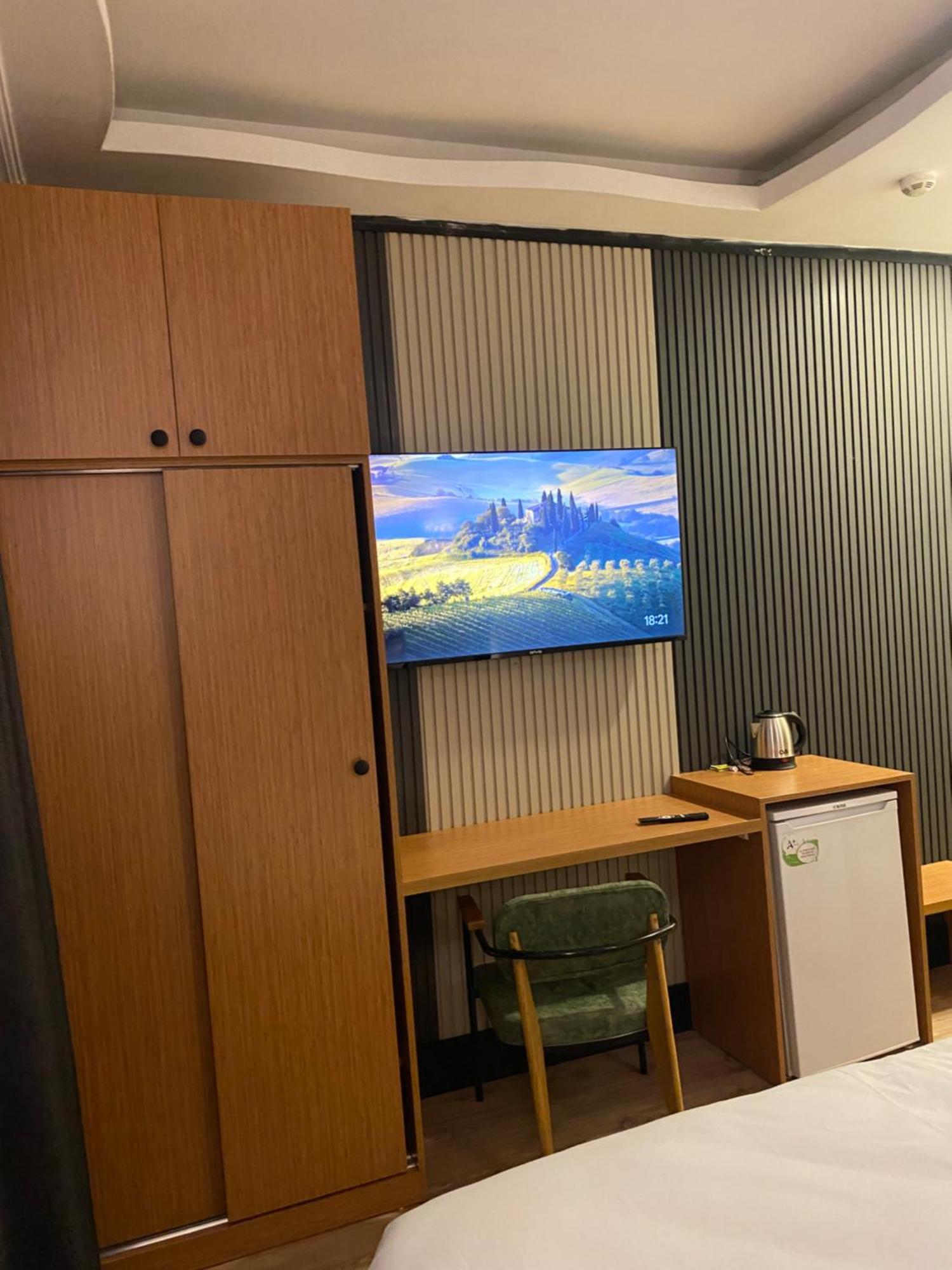 Rays Hotel Bakirkoey City Center 이스탄불 외부 사진