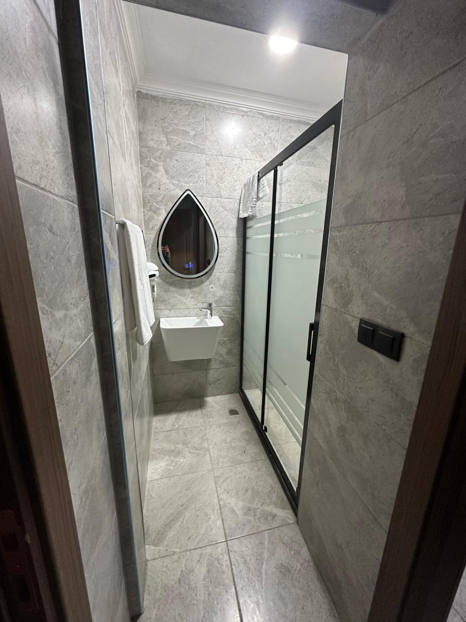 Rays Hotel Bakirkoey City Center 이스탄불 외부 사진