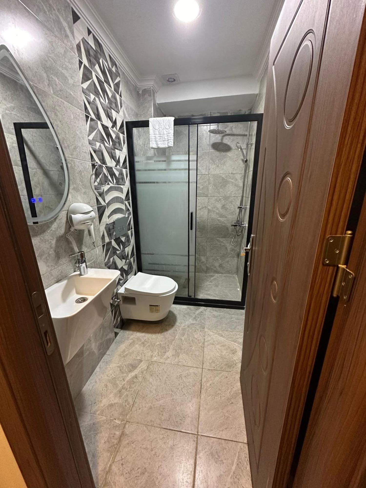 Rays Hotel Bakirkoey City Center 이스탄불 외부 사진