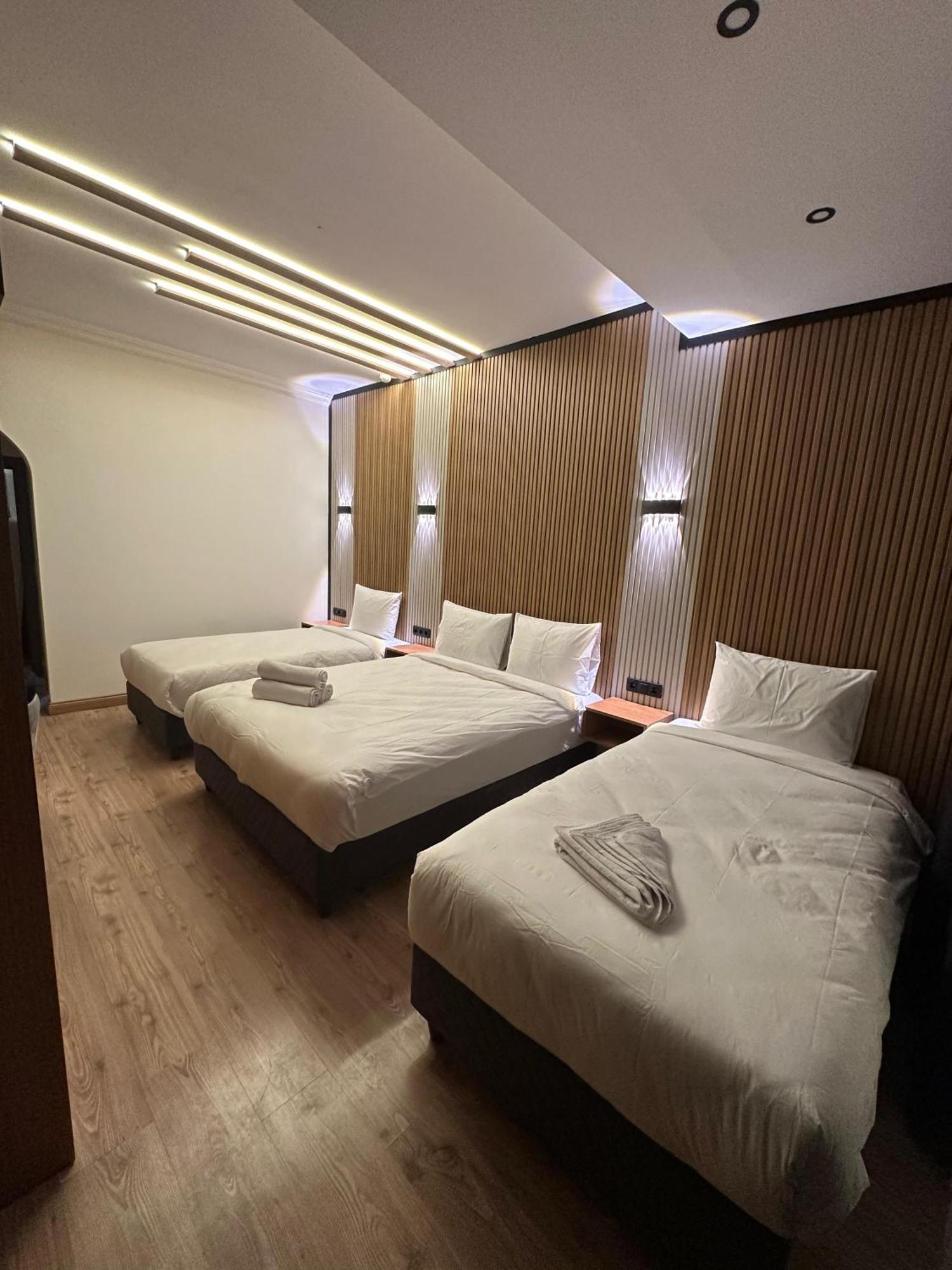Rays Hotel Bakirkoey City Center 이스탄불 외부 사진