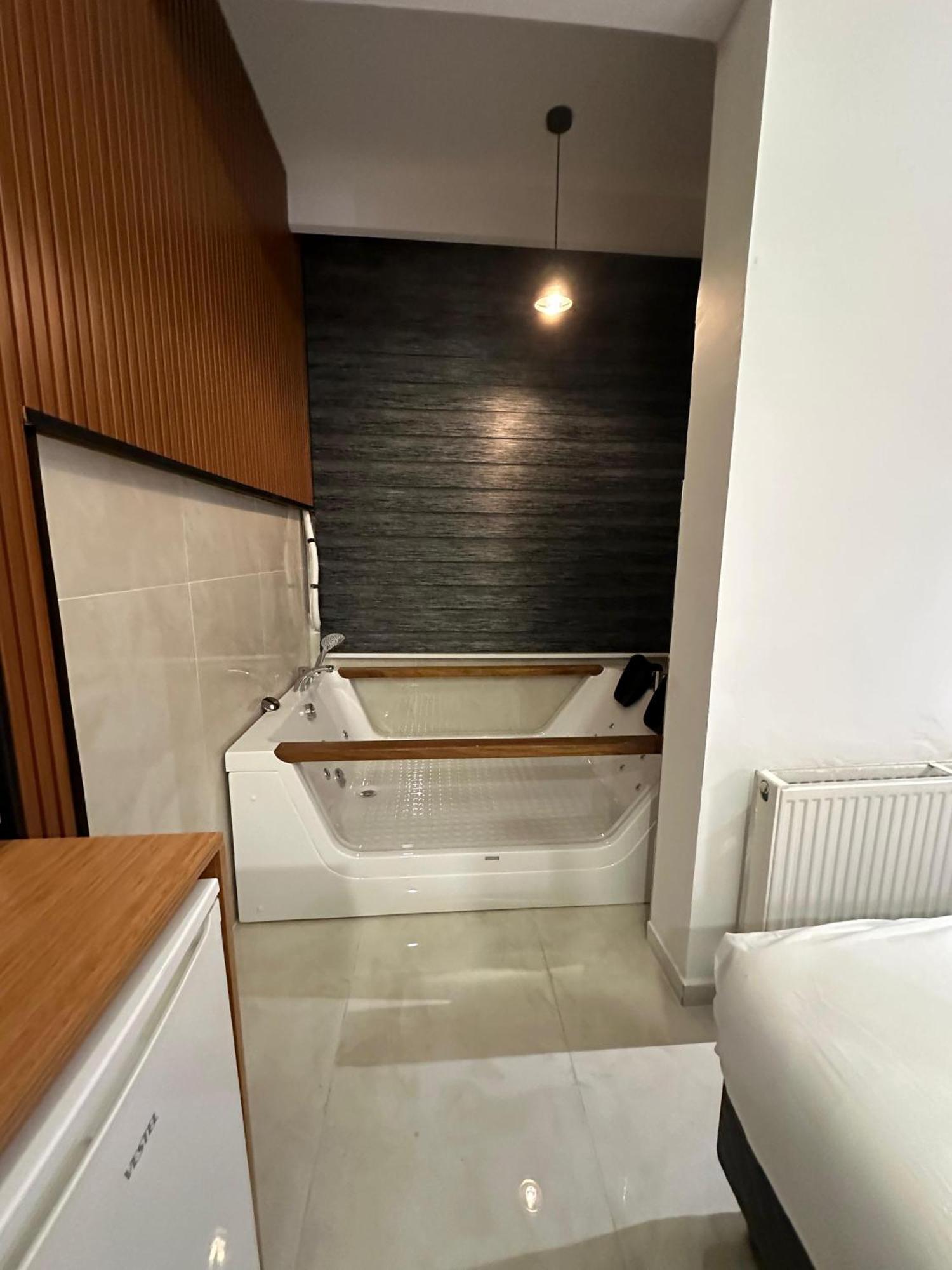 Rays Hotel Bakirkoey City Center 이스탄불 외부 사진
