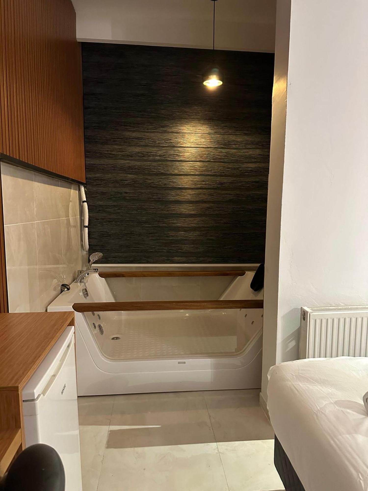 Rays Hotel Bakirkoey City Center 이스탄불 외부 사진