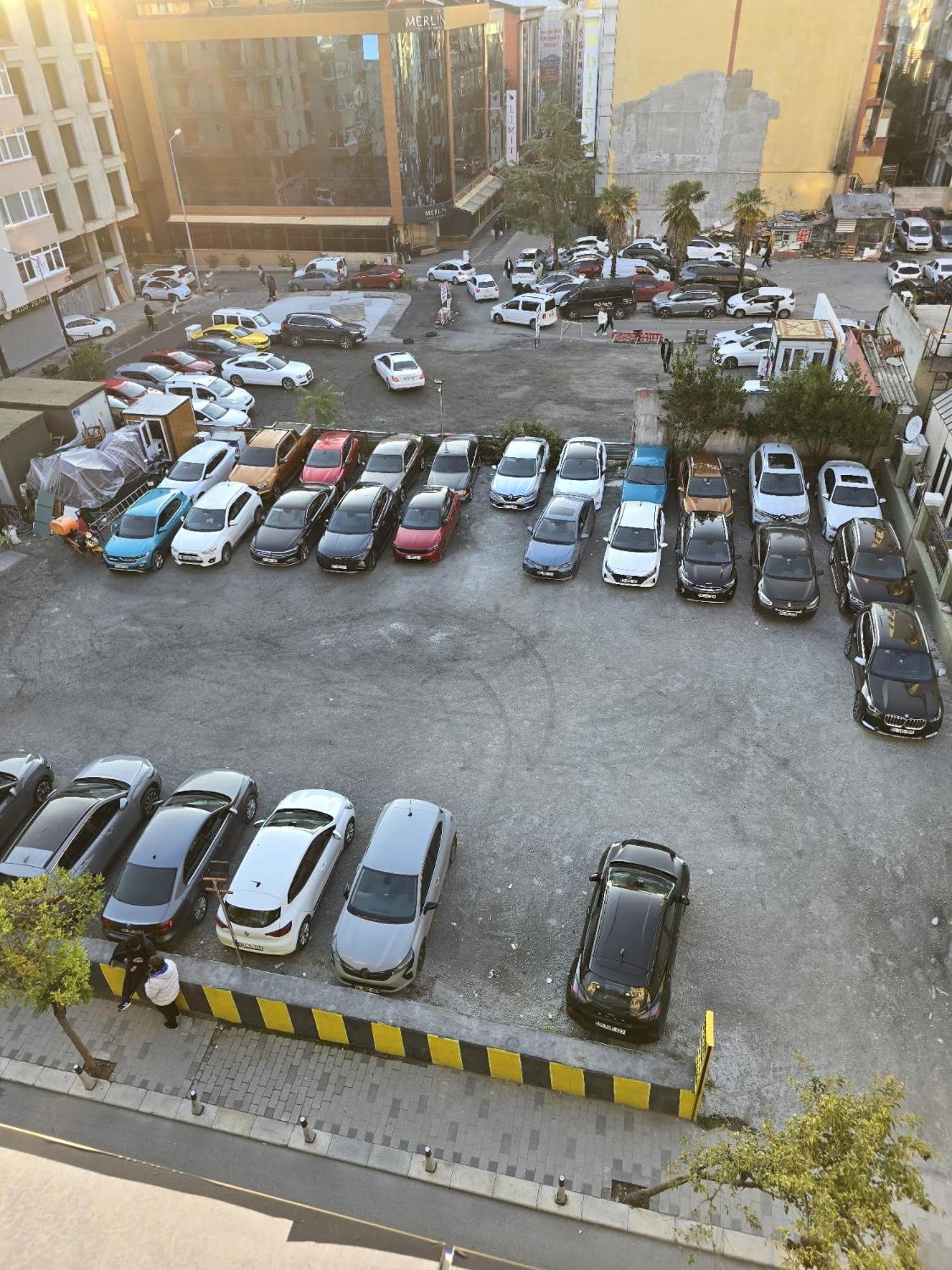 Rays Hotel Bakirkoey City Center 이스탄불 외부 사진