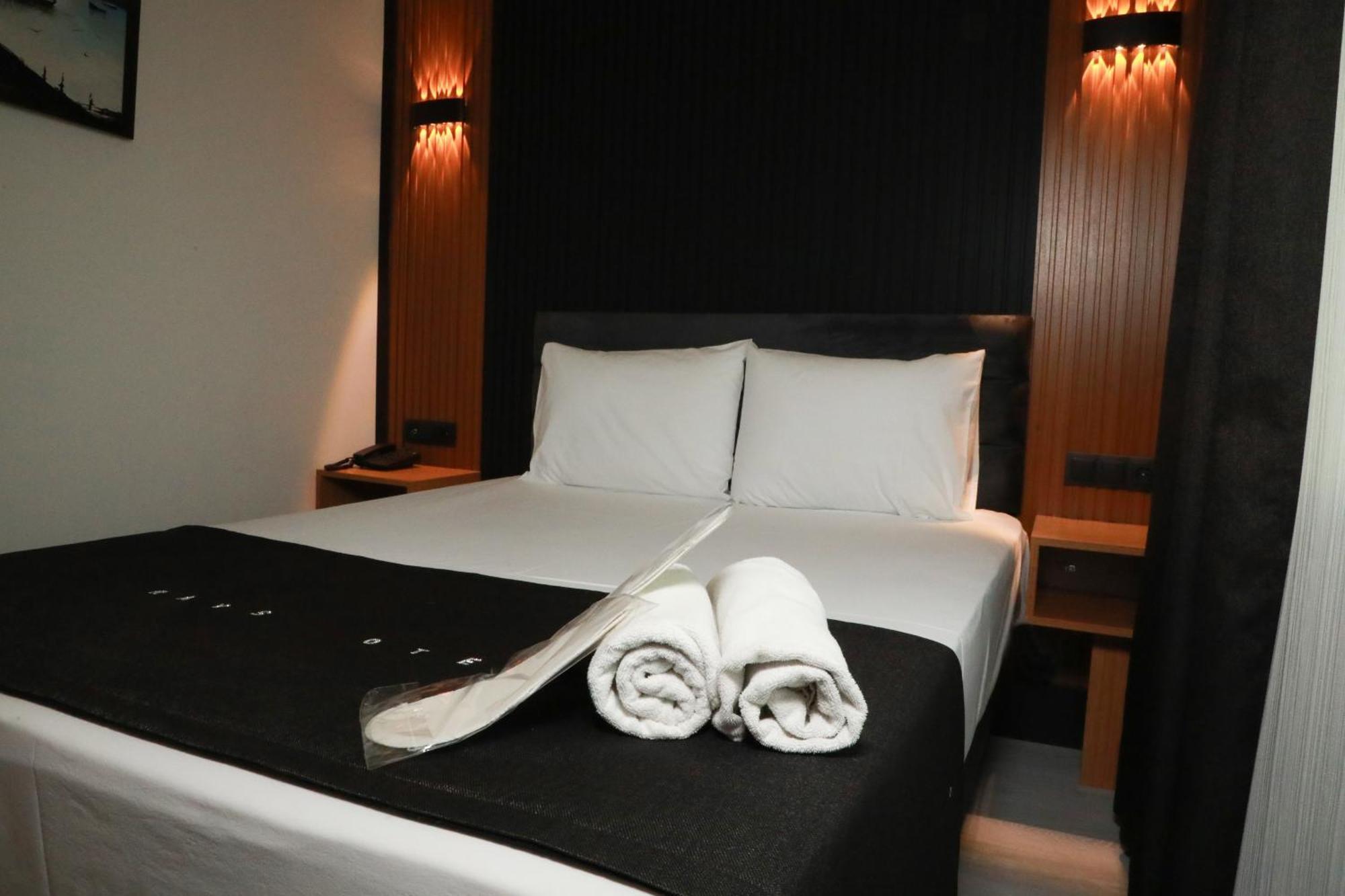 Rays Hotel Bakirkoey City Center 이스탄불 외부 사진
