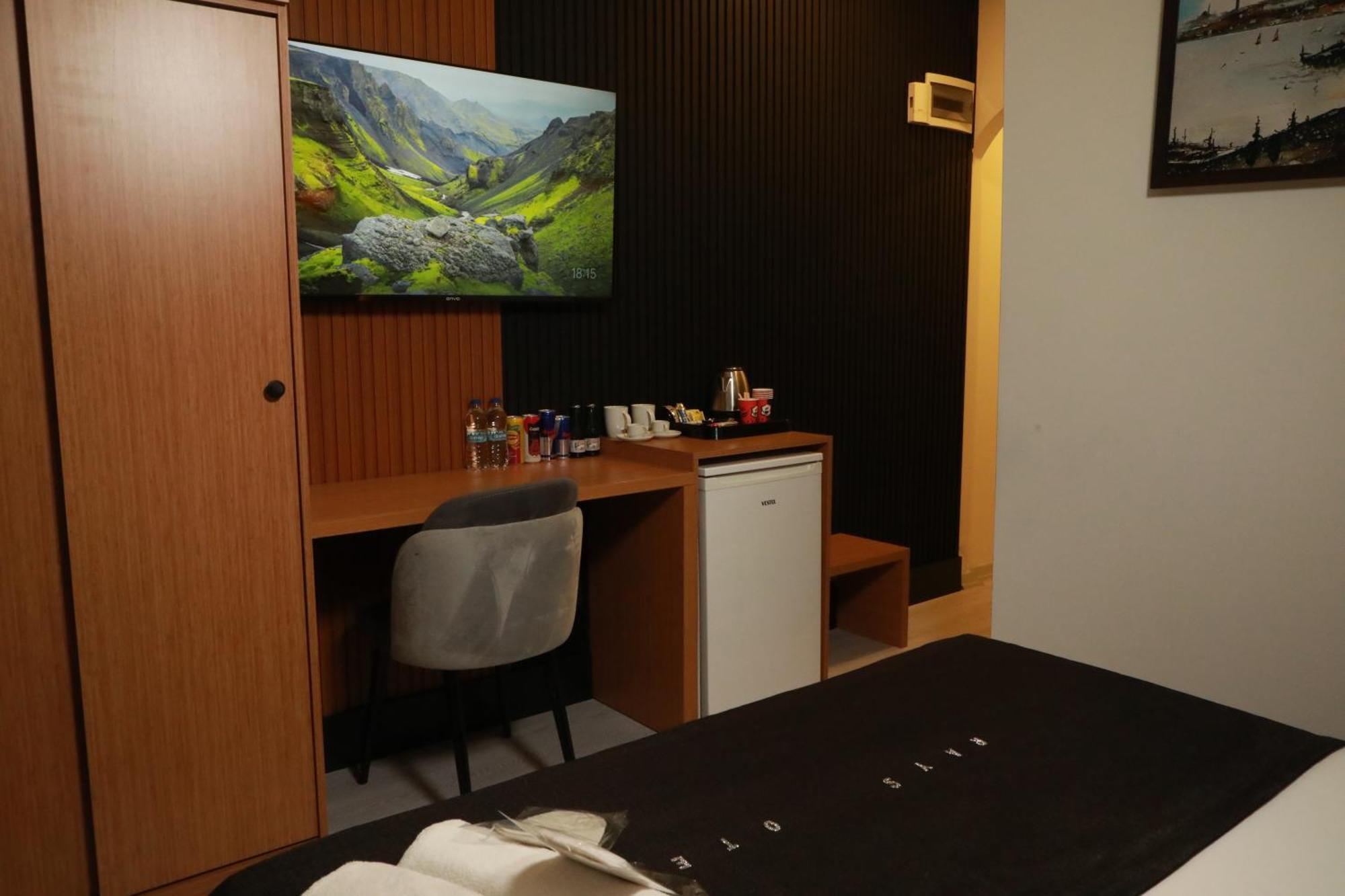 Rays Hotel Bakirkoey City Center 이스탄불 외부 사진
