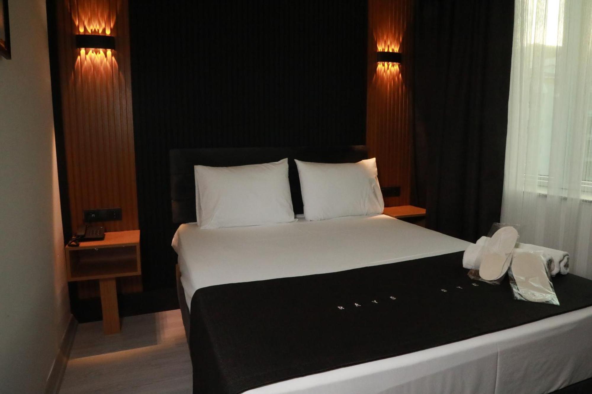 Rays Hotel Bakirkoey City Center 이스탄불 외부 사진