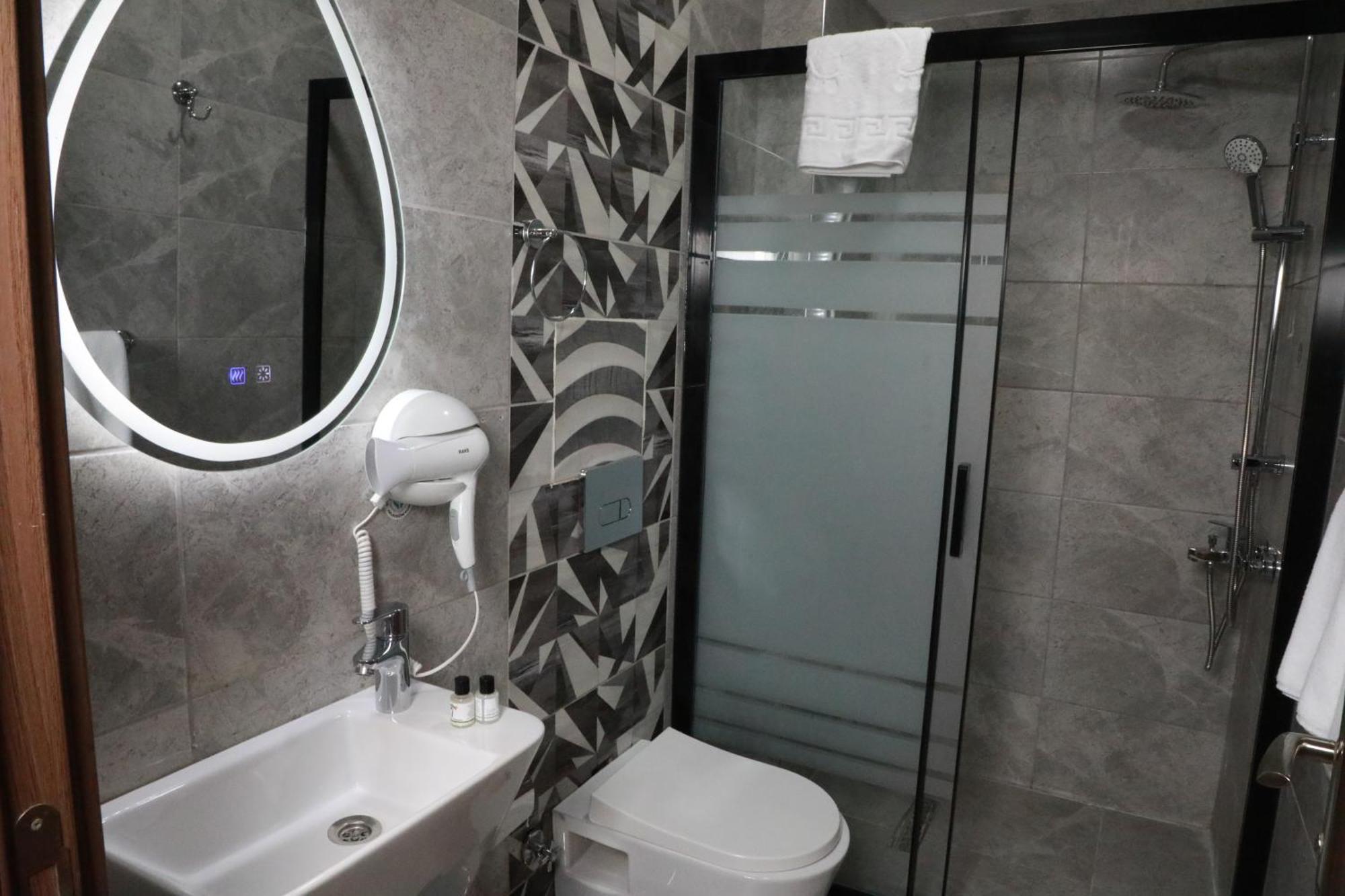 Rays Hotel Bakirkoey City Center 이스탄불 외부 사진