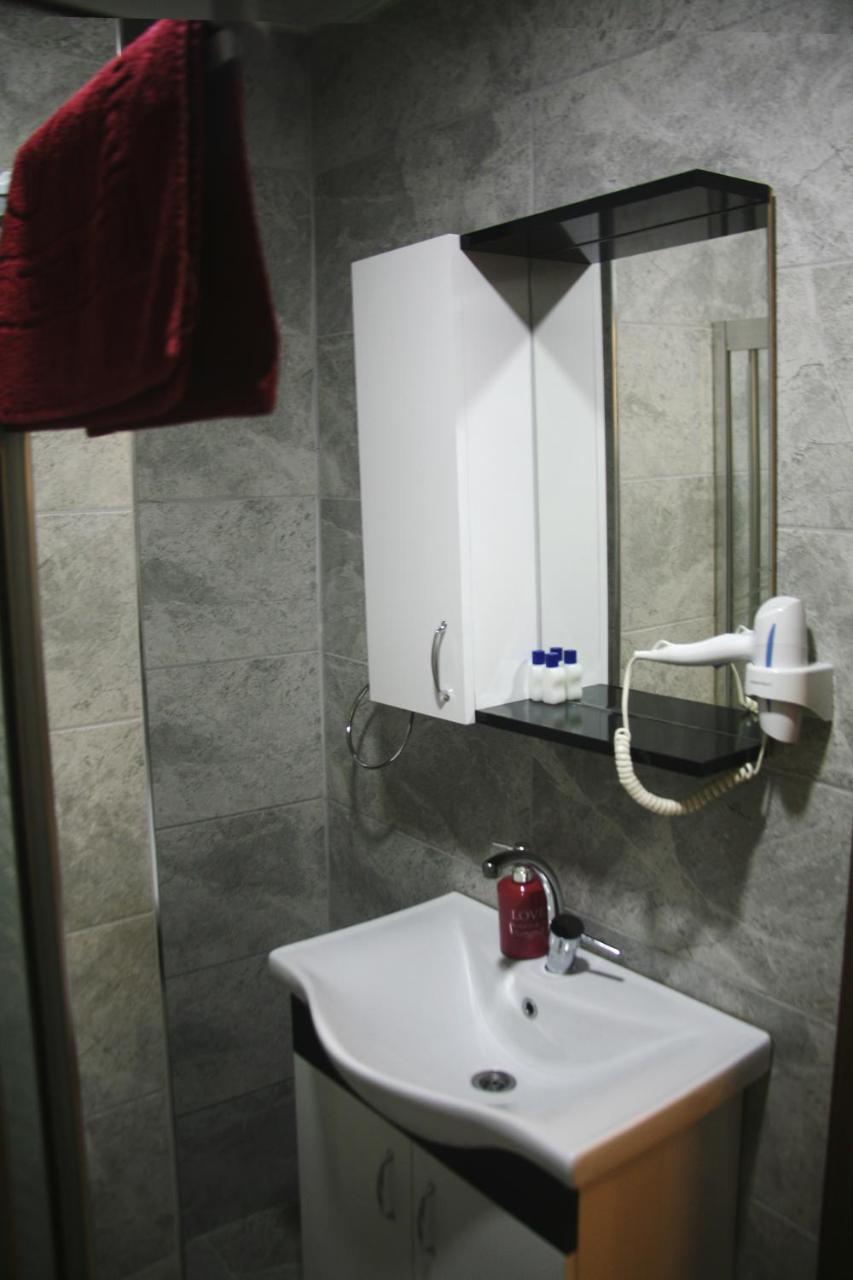 Rays Hotel Bakirkoey City Center 이스탄불 외부 사진