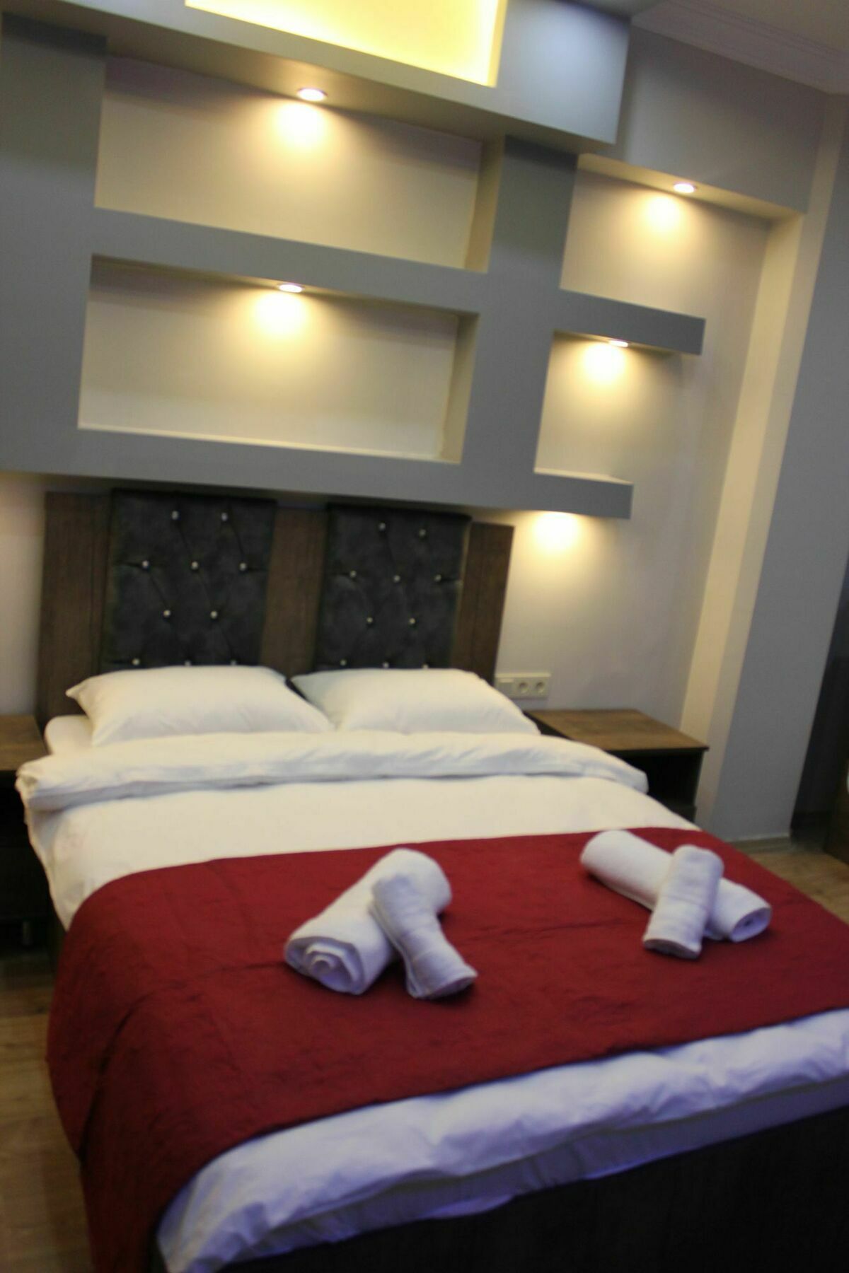 Rays Hotel Bakirkoey City Center 이스탄불 외부 사진