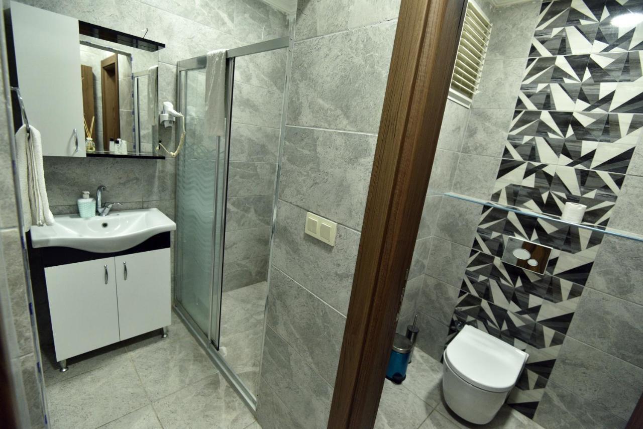 Rays Hotel Bakirkoey City Center 이스탄불 외부 사진